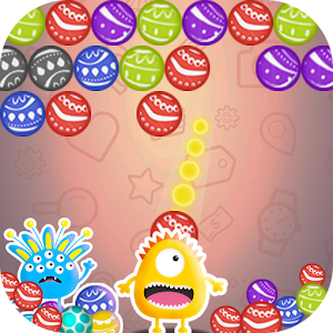 Egg Shooter - Egg Shoot Dynamite latest Icon