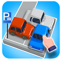 Parking Jam : Drive Cars Out