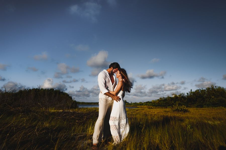 Photographe de mariage Mike Rodriguez (mikerodriguez). Photo du 8 novembre 2018