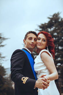 Wedding photographer Kseniya Sheshenina (italianca). Photo of 18 January 2023