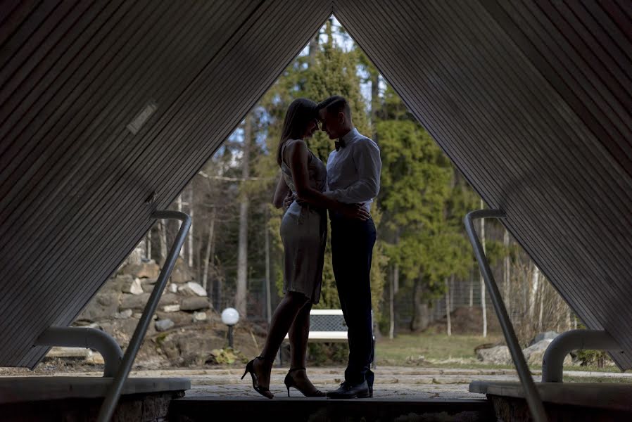 Vestuvių fotografas Damir Boroda (damirboroda). Nuotrauka 2019 gegužės 14