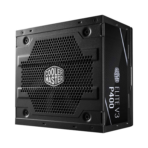 Nguồn máy tính Cooler Master Elite V3 P400-Bulk - 400W - 