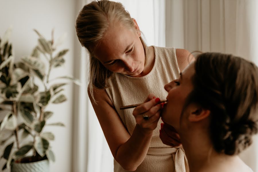 結婚式の写真家Elsemiek De Blaeij-Kruij (deblaeij-kruij)。2019 2月19日の写真