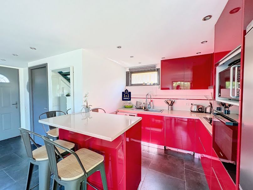 Vente villa 2 pièces 56 m² à Roquebrune-sur-Argens (83520), 275 000 €