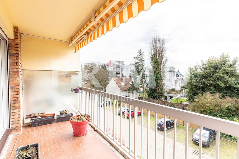 Vente appartement 3 pièces 71 m² à Fontenay-aux-Roses (92260), 353 000 €