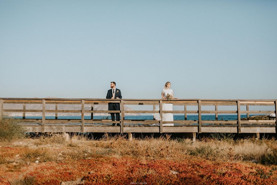 Fotógrafo de bodas Dobleelestudio Marta Y Jose (dobleelestudio). Foto del 16 de agosto 2019