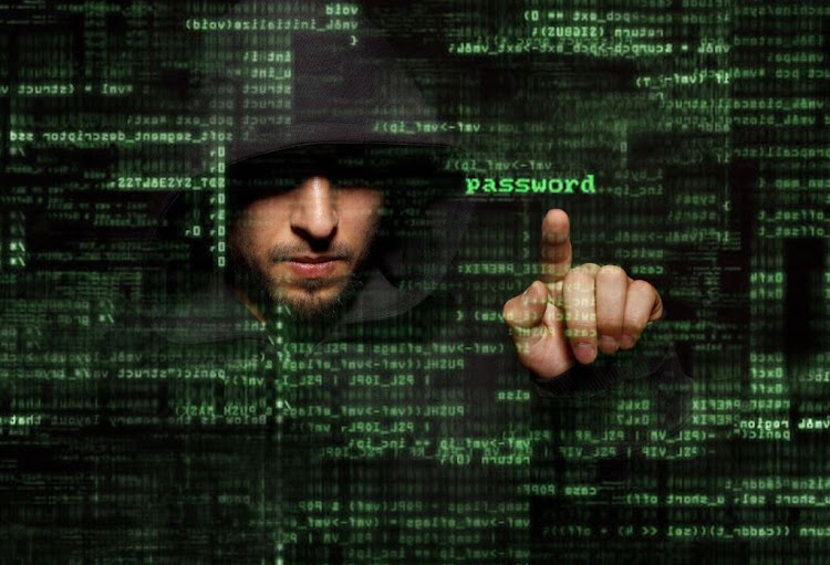 A new study shows that SA has improved in the area of cyber security.