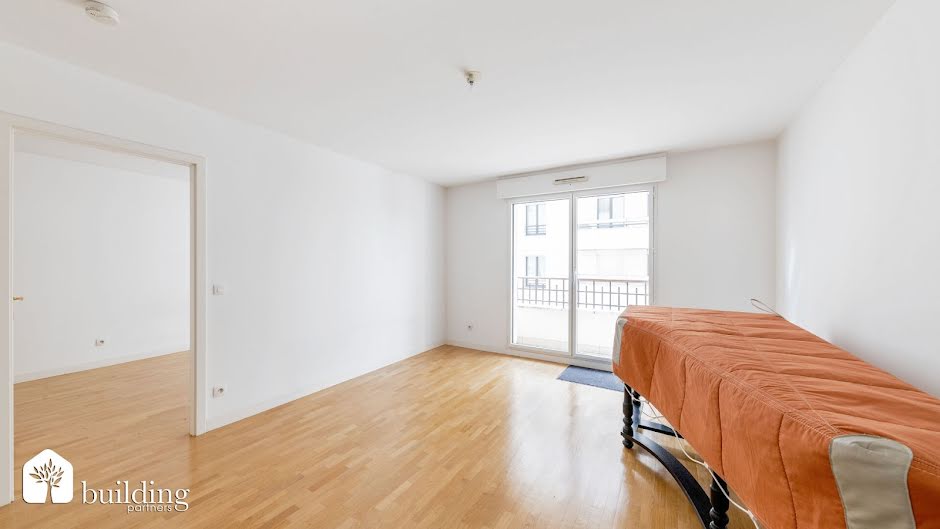 Vente appartement 2 pièces 53.23 m² à Levallois-Perret (92300), 546 000 €