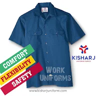 Kisharj Uniform & Fabrics photo 2