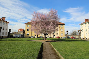 maison à Bouzonville (57)