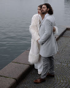 Photographe de mariage Lina Romanova (romanovaphoto). Photo du 11 décembre 2023