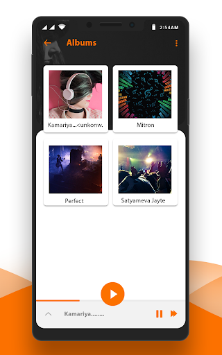 Max Music Player  Audio Player  Songs Player