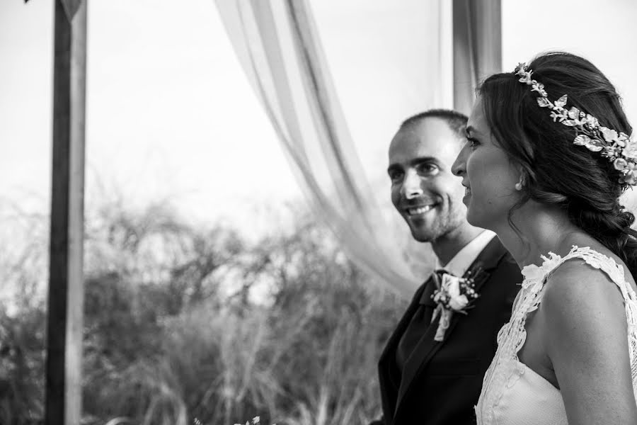 Wedding photographer Alonso Fuentes (alonsofuentes). Photo of 19 May 2019