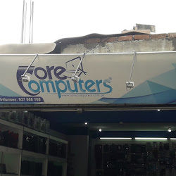 Core Computers