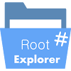 Root Explorer icon