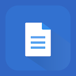 Cover Image of Baixar Leitor de documentos, visualizador do Office All Docs Reader 3.6 APK