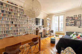 appartement à Paris 5ème (75)