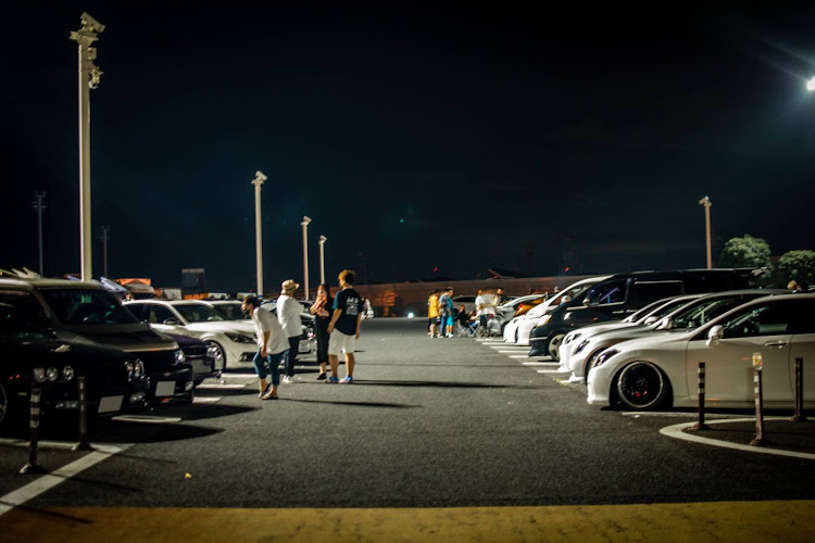 マークXのMTは楽しい・車好きと繋がりたい・集まりは楽しいに関するカスタム事例の投稿画像5枚目