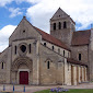 photo de Mantes la Jolie (Sainte Anne de Gassicourt)