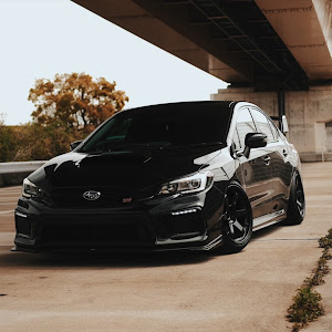 WRX STI VAB