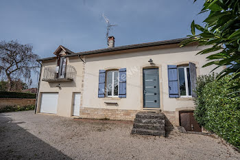 maison à Beaune (21)