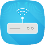 Cover Image of Unduh Wifi Router Settings 1.0 APK