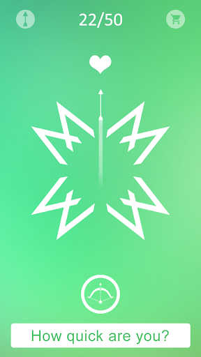 免費下載街機APP|Zen Arrow: circulate app開箱文|APP開箱王