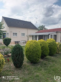 maison à Saint-Père-sur-Loire (45)