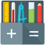 Cover Image of Download All-In-One Calculator 1.7.3 APK