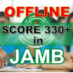 Cover Image of 下载 JAMB CBT Practice 2021 (Offline) 1.4 APK