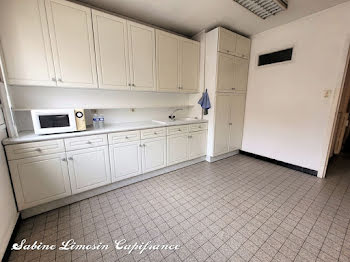 appartement à Montbeliard (25)