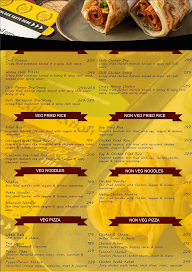 Kathi Nation menu 3