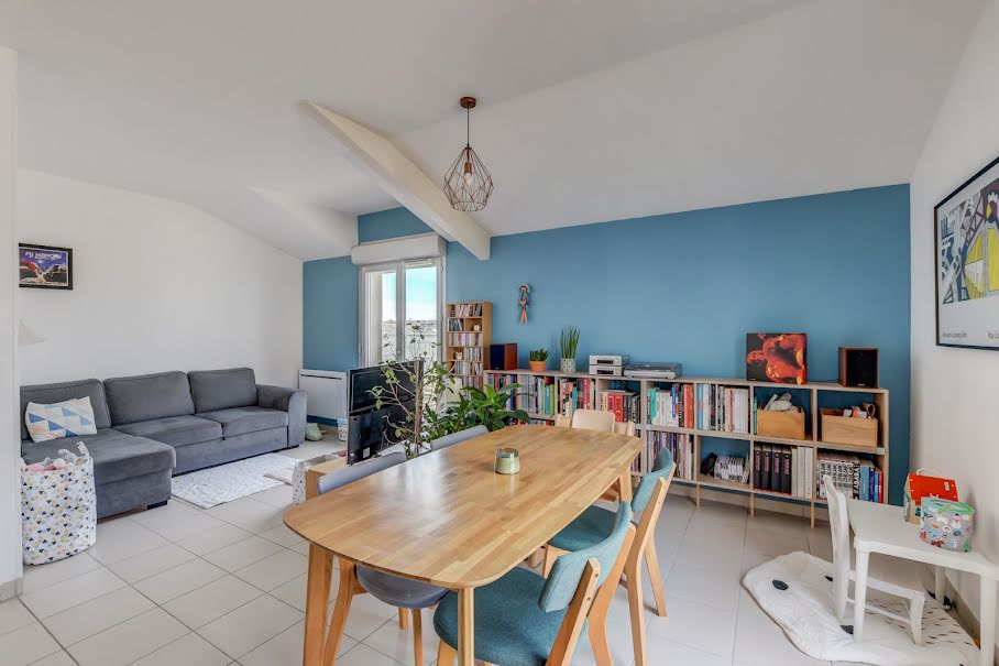 Vente appartement 3 pièces 75 m² à Toulouse (31000), 299 000 €