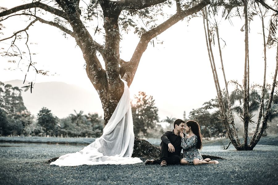 Fotograf ślubny Renato Becker (renatobckr). Zdjęcie z 16 kwietnia 2019