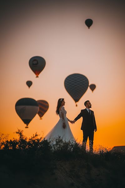 Photographe de mariage OSMAN ARABACI (osmanarabaci). Photo du 5 octobre 2022