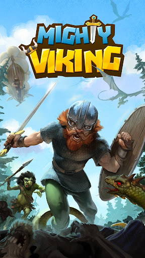 Mighty Viking