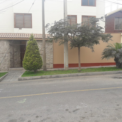 Escuela de Danza Arabe Salma Dunya -La Molina - Lima