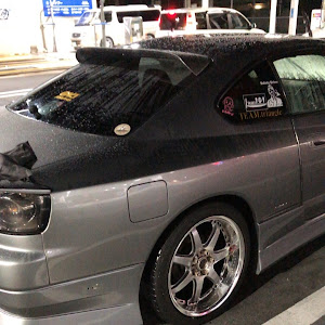 シルビア S15