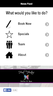 How to mod Head Hunters Salon & Spa 1.0.1 apk for bluestacks