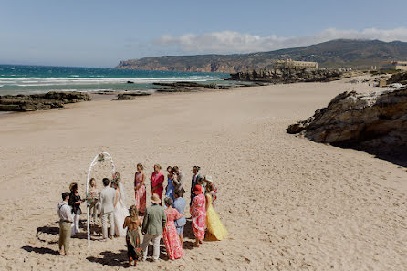 Photographe de mariage Marco Teixeira (marcoteixeira). Photo du 23 septembre 2023