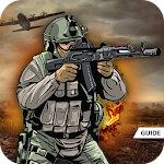 Cover Image of 下载 PABG App Guide - Battleground Mobile App 2.0 APK