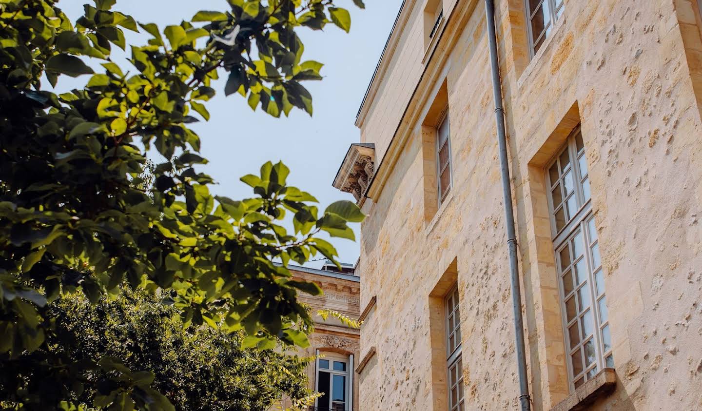 Appartement Bordeaux