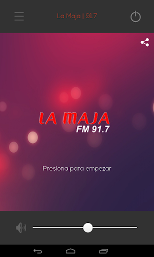 FM La Maja