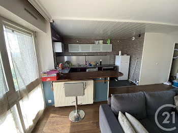 appartement à Sevran (93)