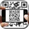 Qr Code Scanner Barcode Reader icon