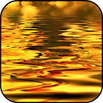 Cover Image of Descargar Gold Wallpaper 2.0 APK