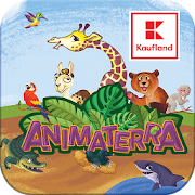 Animaterra 2017  Icon