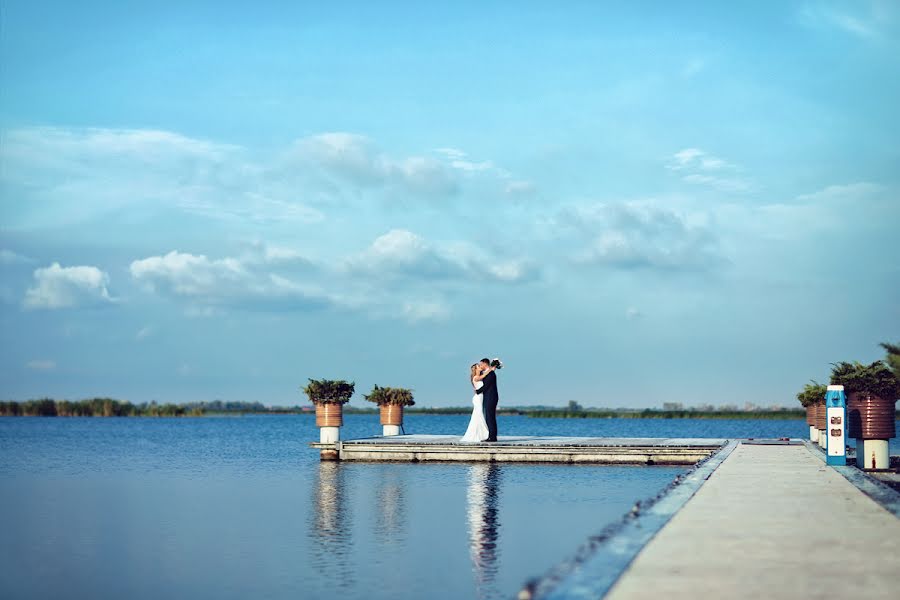 Свадебный фотограф Сергей Штепа (shtepa). Фотография от 8 апреля 2019