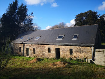 ferme à Rostrenen (22)