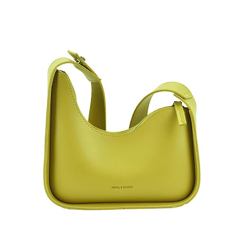 Title 5, Broadband Crossbody Bag With Advanced Feeling S...